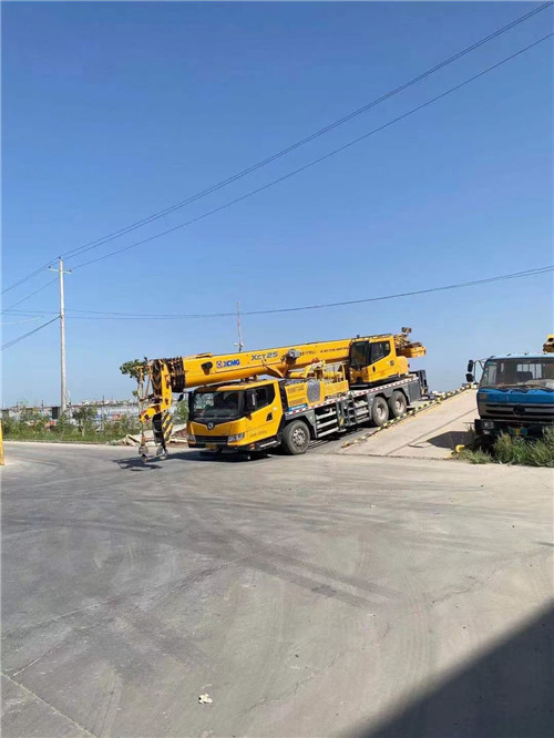 奈曼旗吊车作业时，可能会产生哪些额外收费项目？