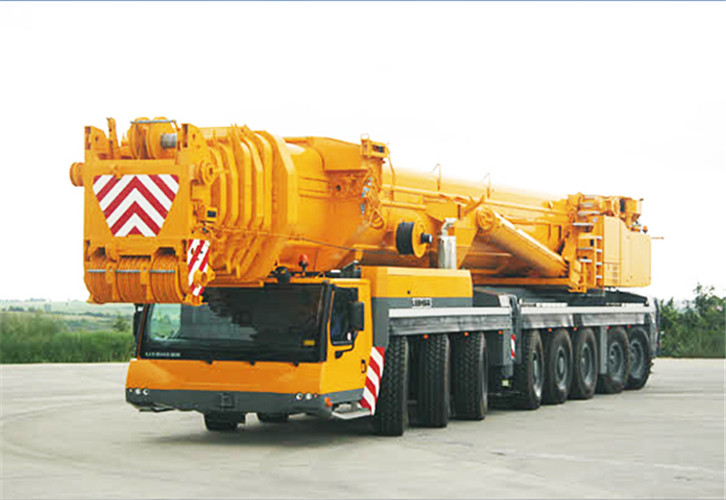 奈曼旗精密设备吊装（如机床、仪器）需要特殊车型吗？