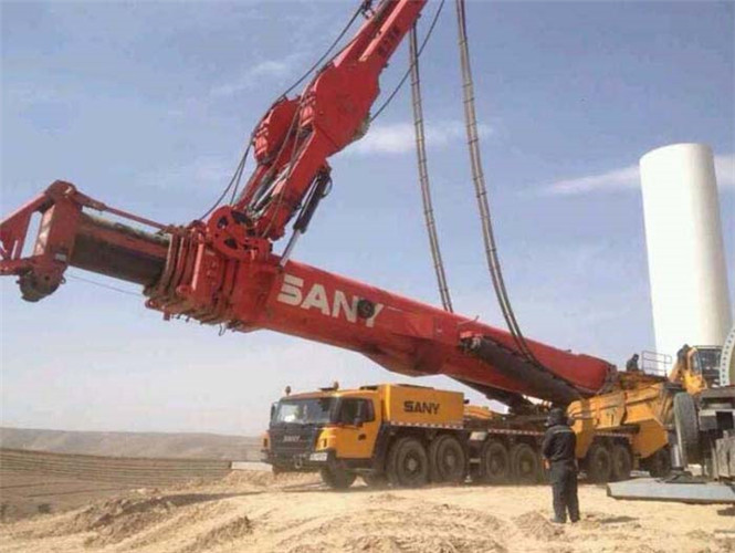 奈曼旗作业场地不达标（如地面松软），公司会提供解决方案吗？